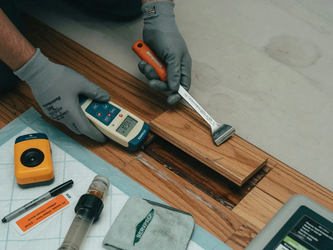 Why choose Water Damage Restoration in Adrian, GA